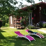 Horská chata Primevere- Fraiteux 3 Etoiles *