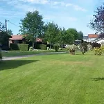 Primevere- Fraiteux 3 Etoiles