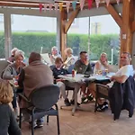 Primevere- Fraiteux 3 Etoiles *