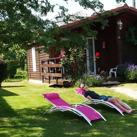 Chalet Fraiteux *