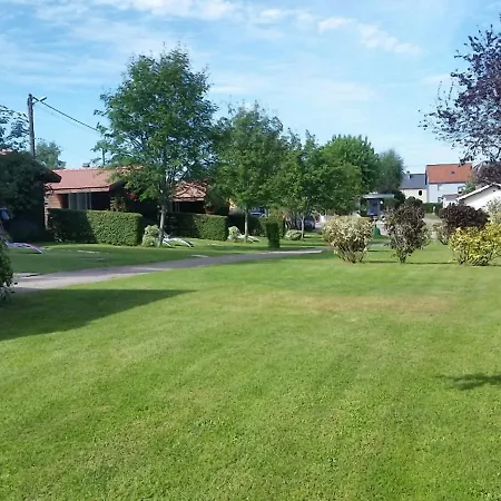 Jonquille 3 - Fraiteux 3 étoiles