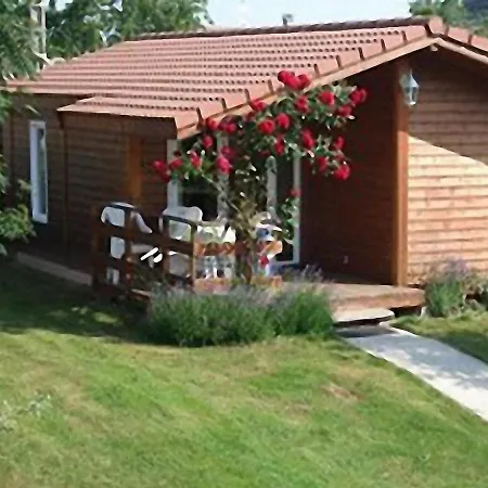 Jonquille 3 - Fraiteux 3 étoiles *