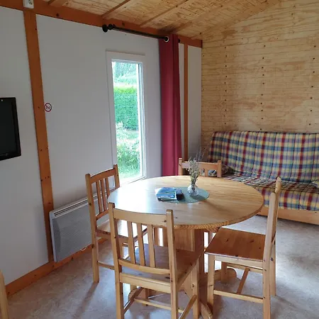 Jonquille 3 - Fraiteux 3 étoiles *