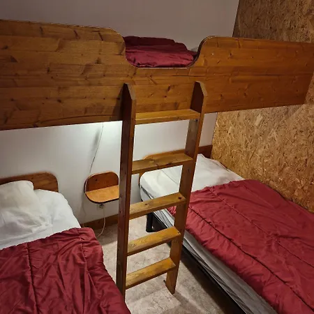 Fraiteux Chalet