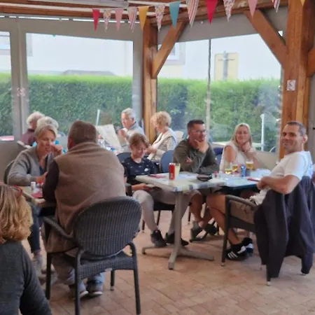 Primevere- Fraiteux 3 Etoiles *