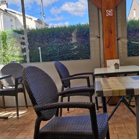 Jonquille 3 - Fraiteux 3 étoiles Chalet *