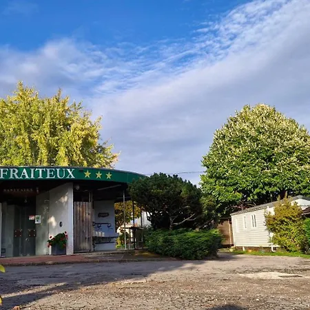 Primevere- Fraiteux 3 Etoiles Plombières-les-Bains