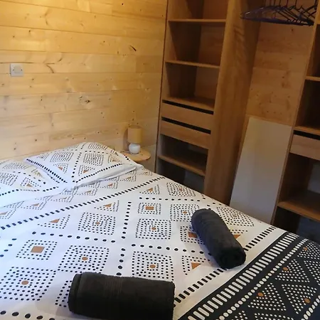 Primevere- Fraiteux 3 Etoiles *