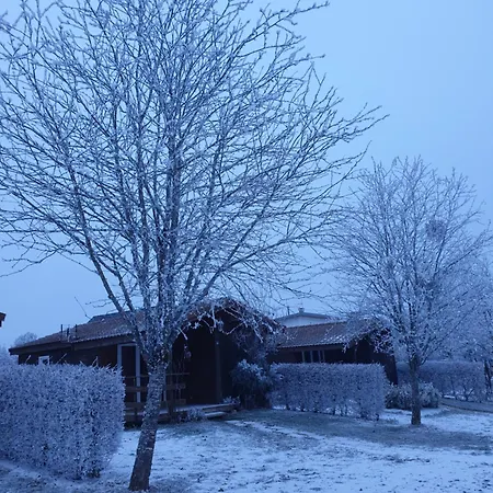 Primevere- Fraiteux 3 Etoiles * Plombières-les-Bains