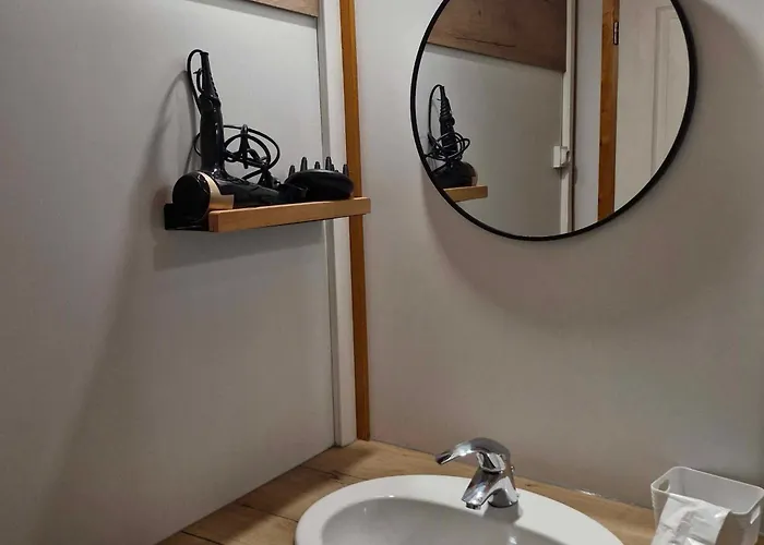 Jonquille 3 - Fraiteux 3 étoiles *