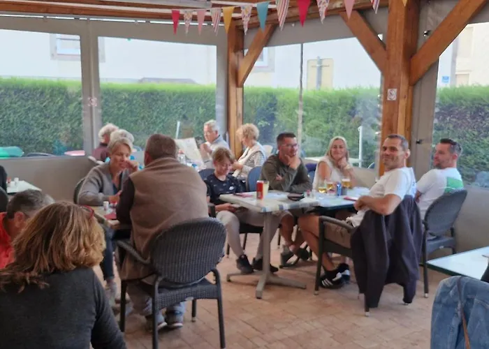 Jonquille 3 - Fraiteux 3 étoiles *