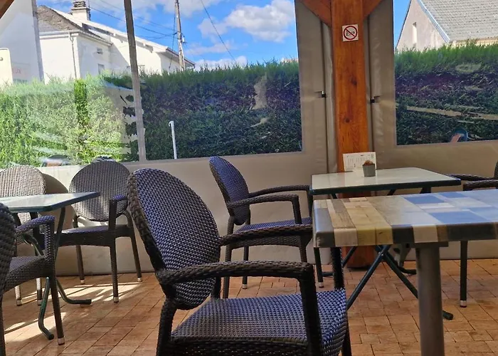 Jonquille 3 - Fraiteux 3 étoiles Chalet *