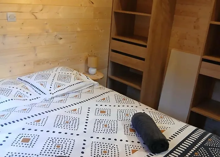 Primevere- Fraiteux 3 Etoiles *